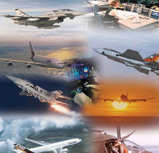 Aerospace & Defence