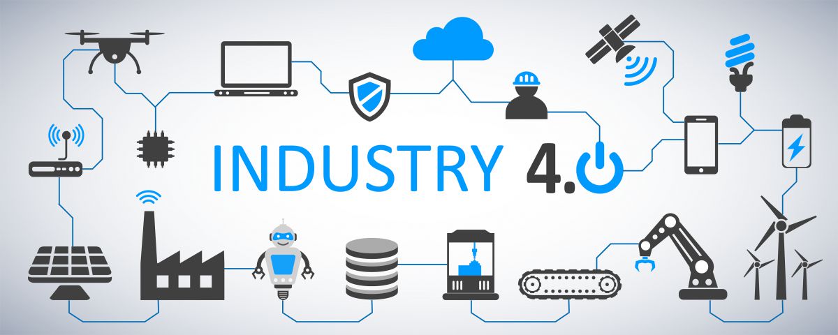 Industry 4.0 - Current Perspectives & Future Opportunities