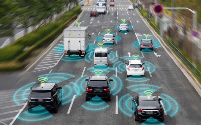 Artificial Intelligence (AI) Enabled Transportation - Disrupting and Optimizing the Future Mobility