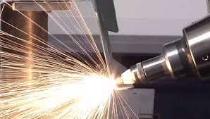 Laser Processing and Machinery Market - An Indian Perspective 