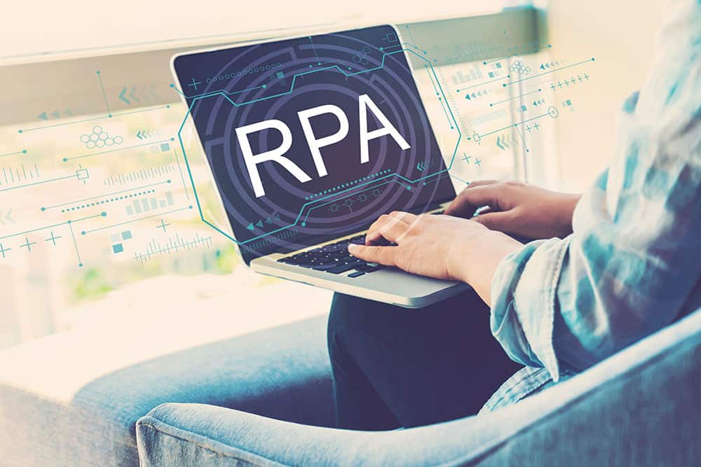 Robotic Process Automation (RPA) in Telecom Industry - How to Leverage This Technology For Better Customer Service