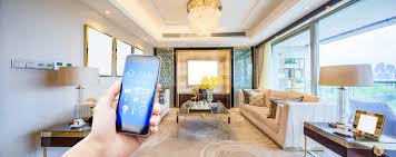 Impact of Artificial Intelligence in Smart Home Technologies
