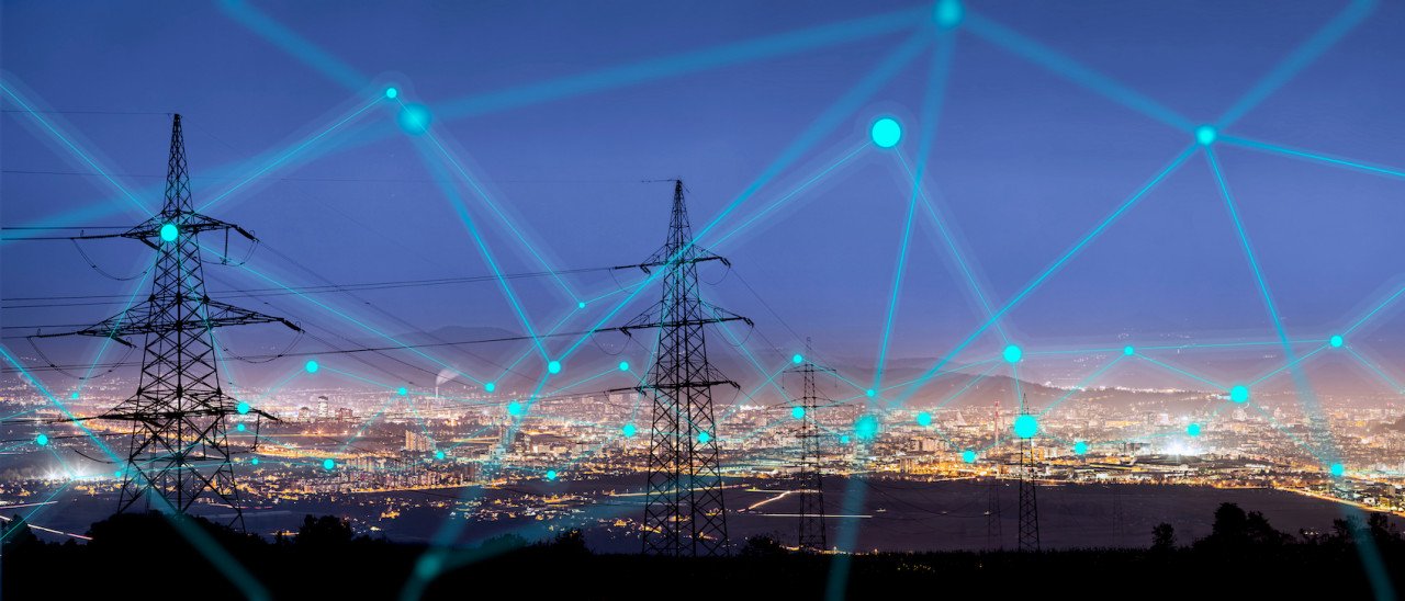 Grid Digitalization: Disrupting the Power Sector