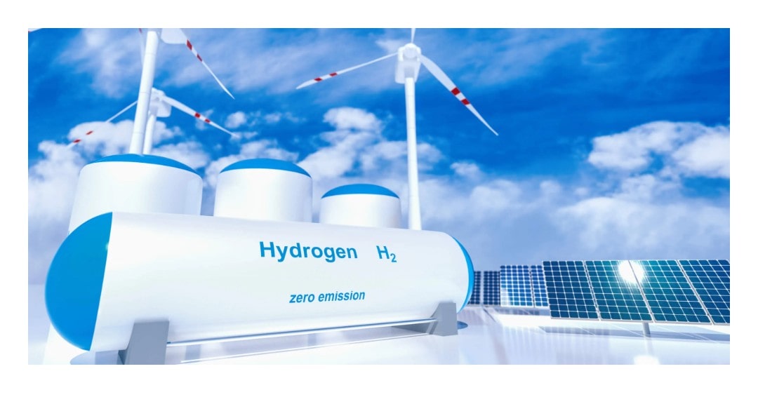 Green Hydrogen as a Renewable Energy Storage Technology