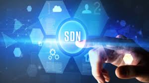 SDN is likely to reshape the telecom industry in new and interesting ways