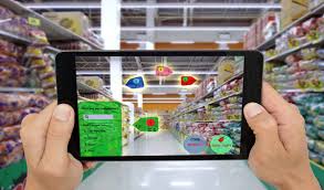 Adoption of Next-Gen Technologies in Retail and Consumer Goods Industry