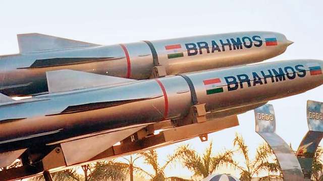 India's Investment in Improving Defense Capability: A Complex Opportunity