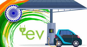 India's 2030 Electric Vehicle Ambition: Investment outlook and strengthening value chain