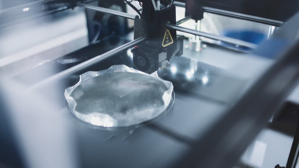 3D to 4D Printing - The Next Level of Additive Manufacturing