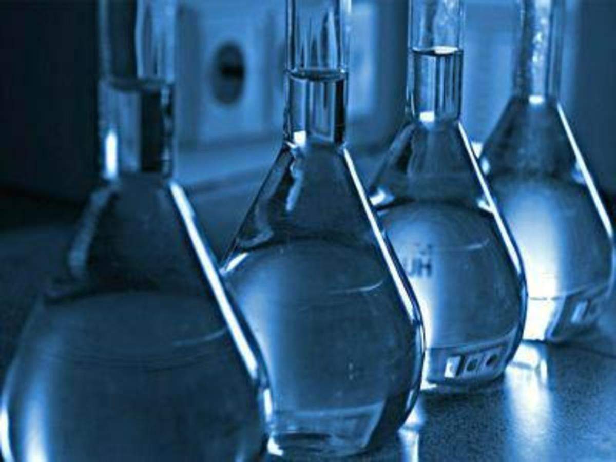 Speciality Chemicals Firms Order Rise Amid Covid-19 Pandemic