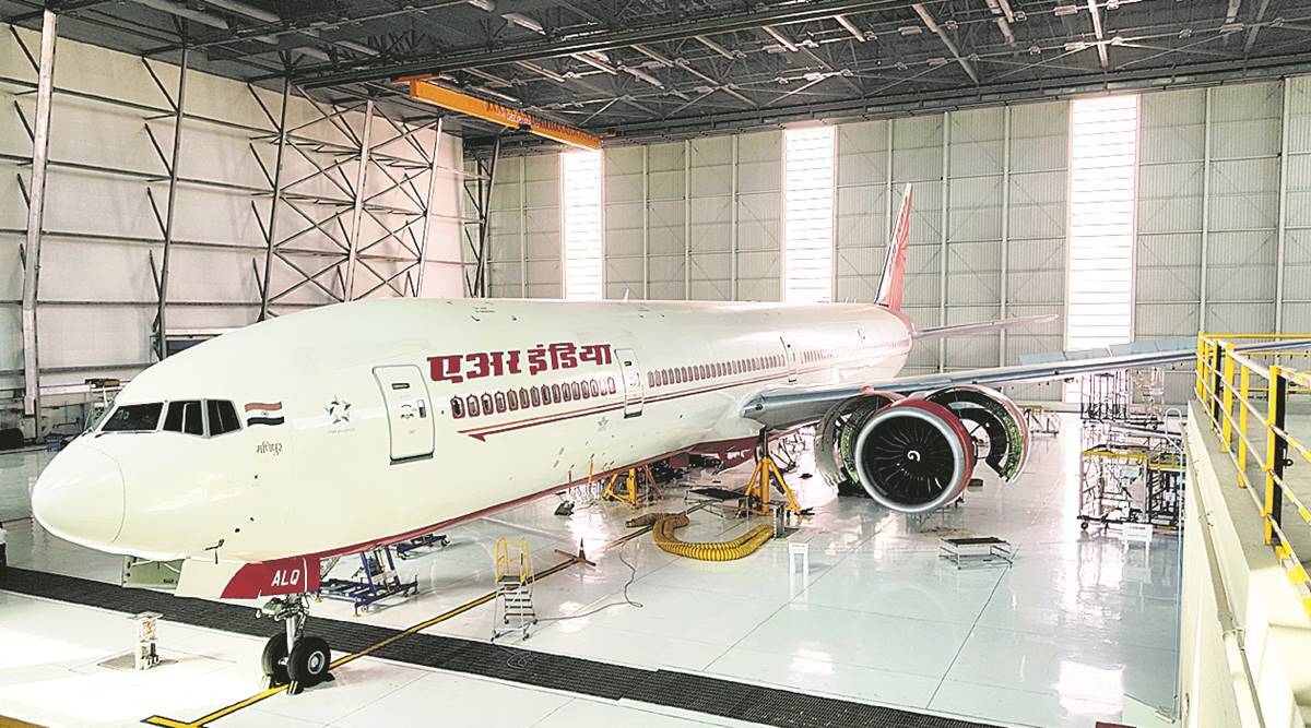 Indian Aviation MRO Rationalized tax rate to boost the domestic MRO industry