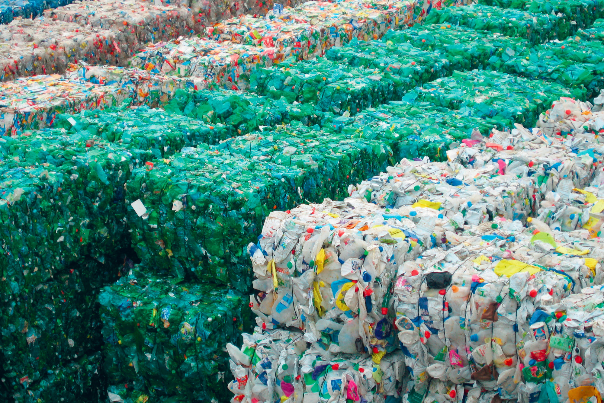 Advanced Plastics - Paving a way for a sustainable future