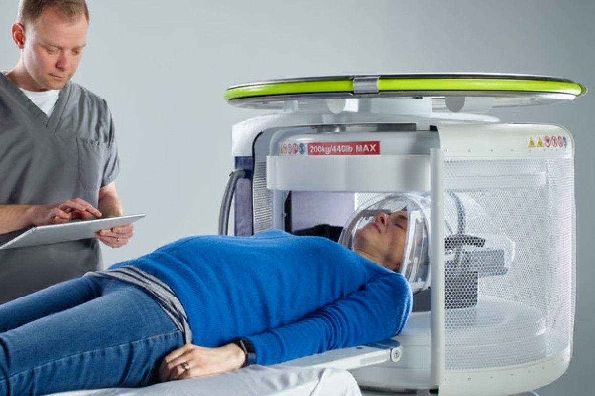 Portable MRI Scanner: A Revolution in the Clinical and Medical Industry