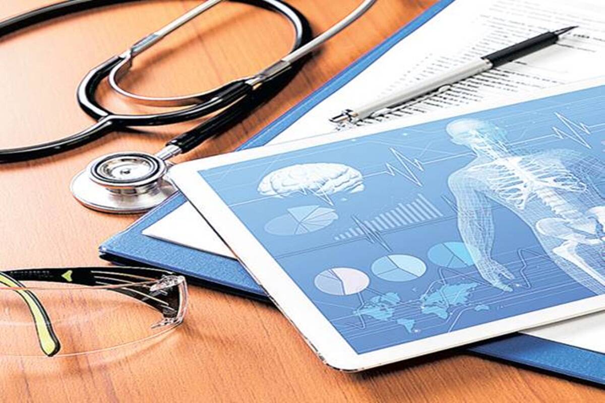 Medical Device Market - Executive Summary Report