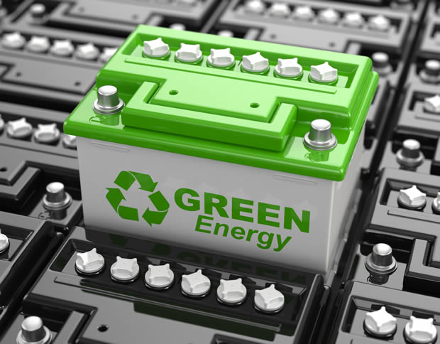 Battery Recycling - Opportunity Assessment in Light Duty Electric Vehicle