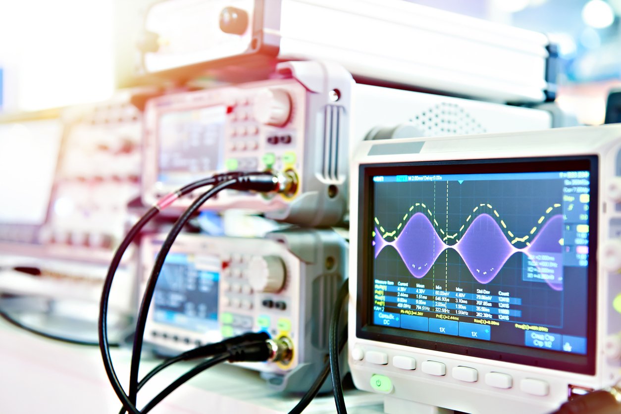 Medical Power Supply - An Essential Element in Equipment Design