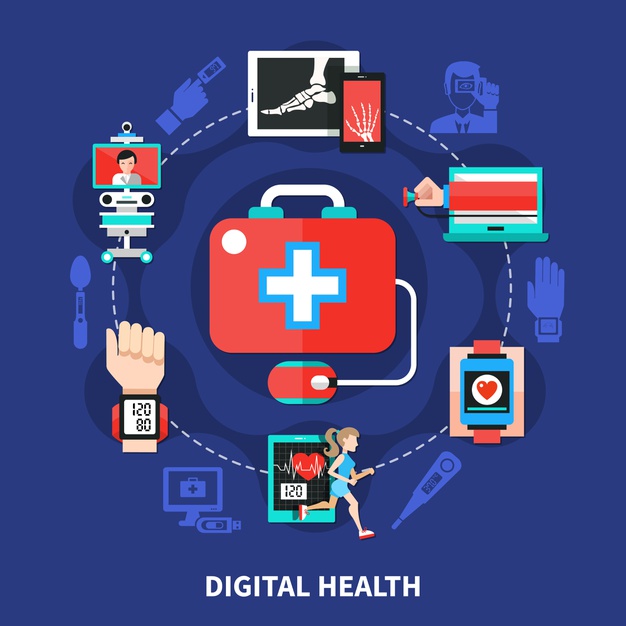 Digital Medical Devices - Boost to Healthcare Economics and Disrupting Supply Chain 