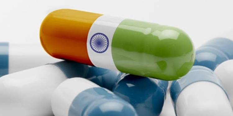 Indian Pharmaceutical Industry