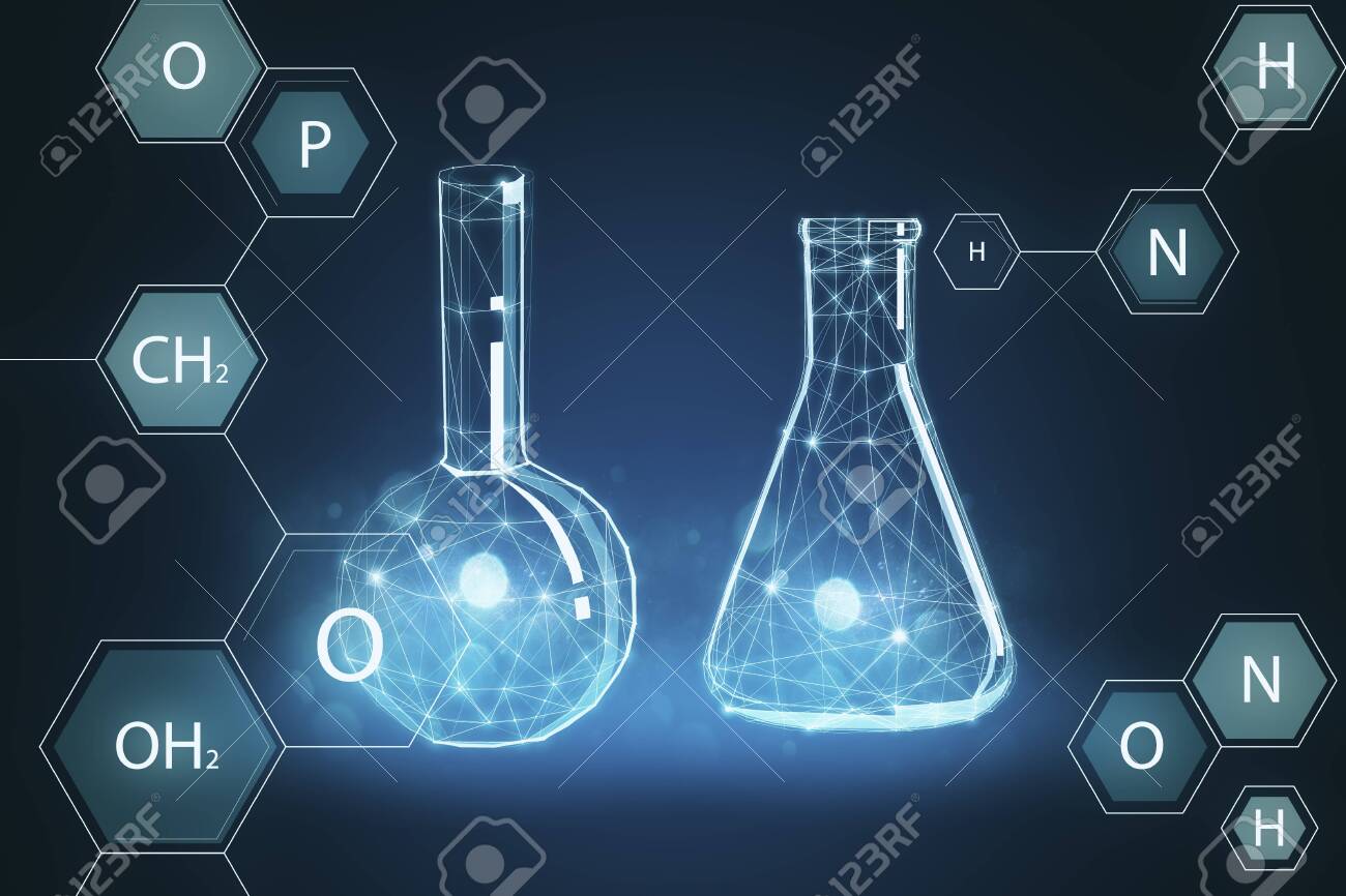 Materials Informatics - Disruptive Technology in the Chemicals Industry