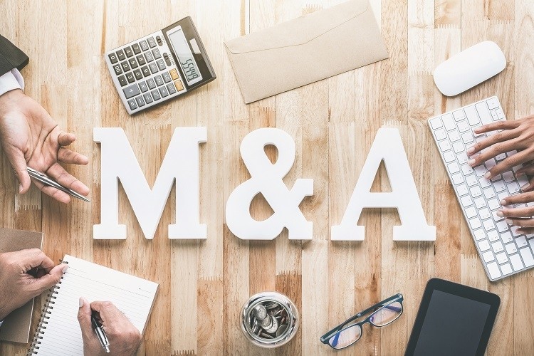 Healthcare Industry Mergers & Acquisitions (M&A) Outlook - Executive Summary Report