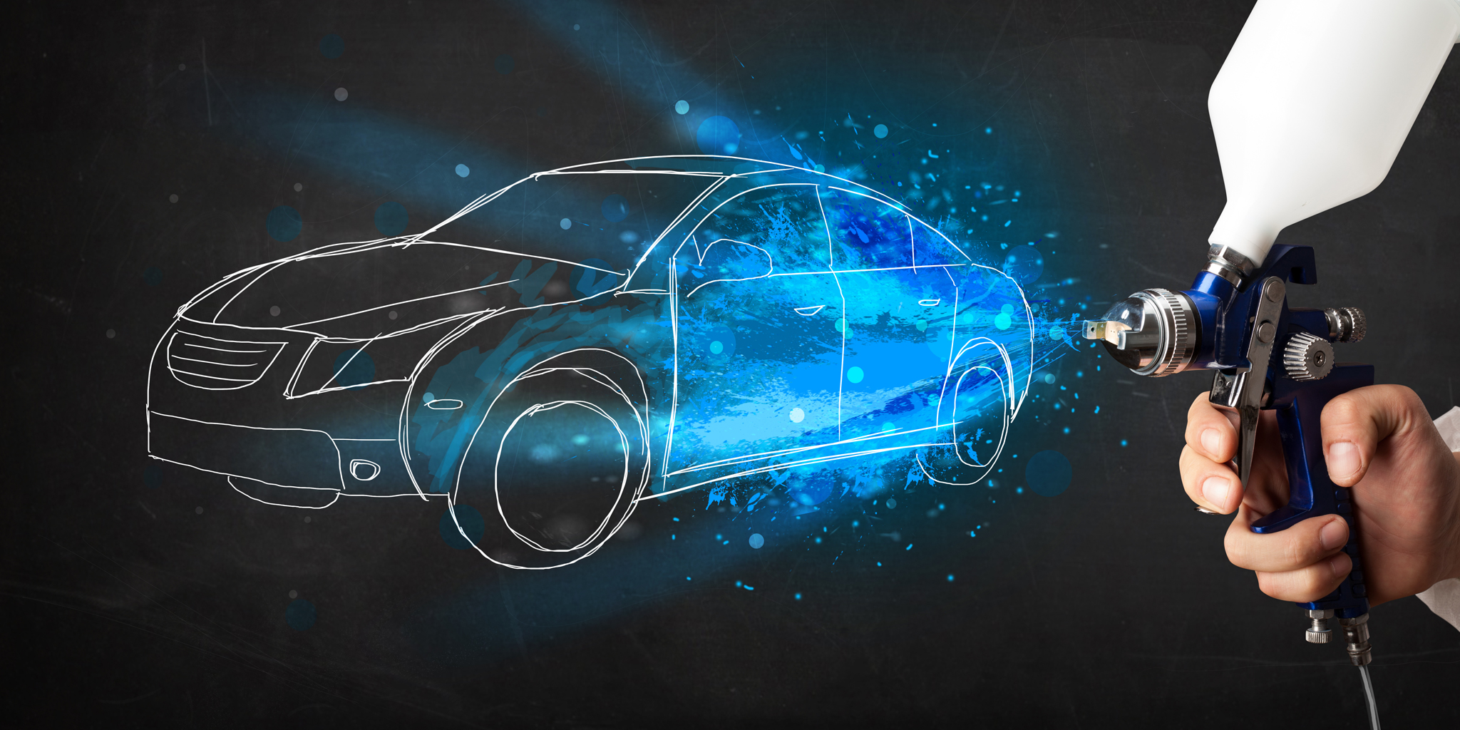 Automotive Industry Turmoil - How Chemical Players are dealing with the disruption