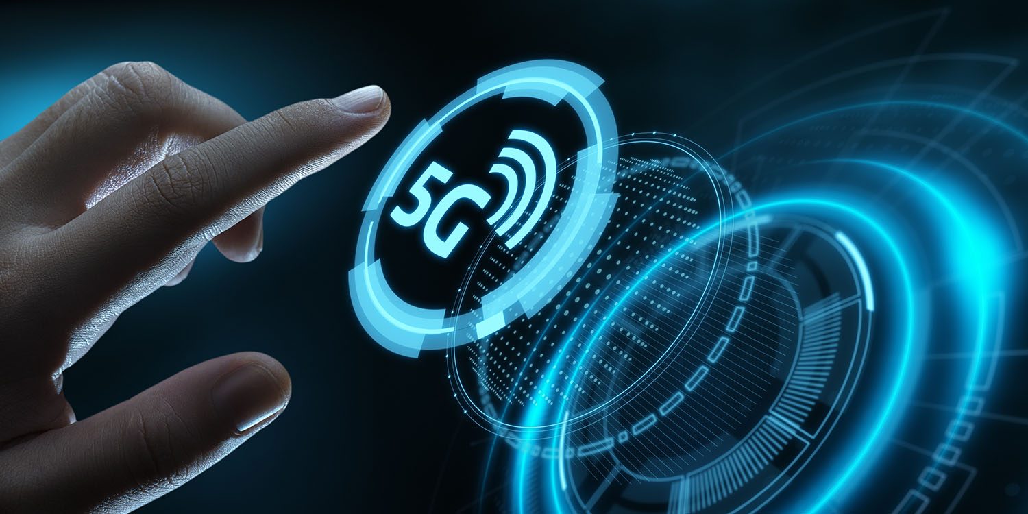 5G: A New Vision In The Media & Entertainment Industry