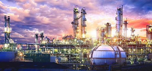 Petrochemical Industry - How Decision Makers are coping with the impact of Covid-19?