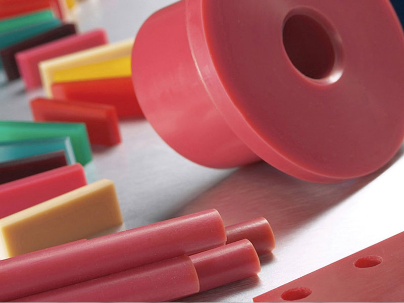 PU Elastomers: Ongoing trend of replacing conventional materials for various industries