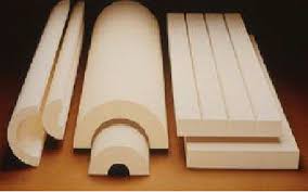 Calcium Silicate as Insulation Material for Green Buildings