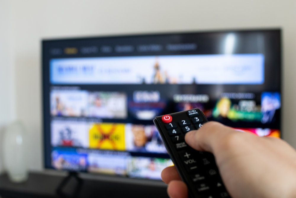 Over-The-Top (OTT) Services is Strengthening the Entertainment Industry