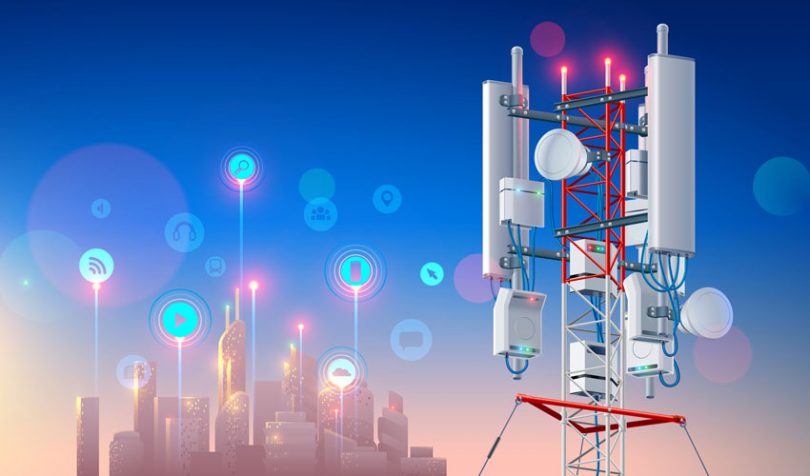 Blockchain: Gaining Momentum in Telecommunications Industry