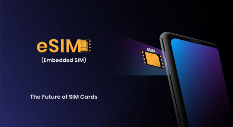 E-SIM Technology - How is it disrupting the telecom industry?