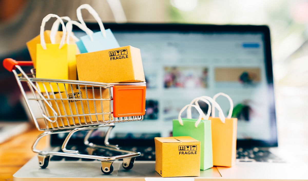 Future of E-Commerce - How Digitalization is Transforming the Industry?