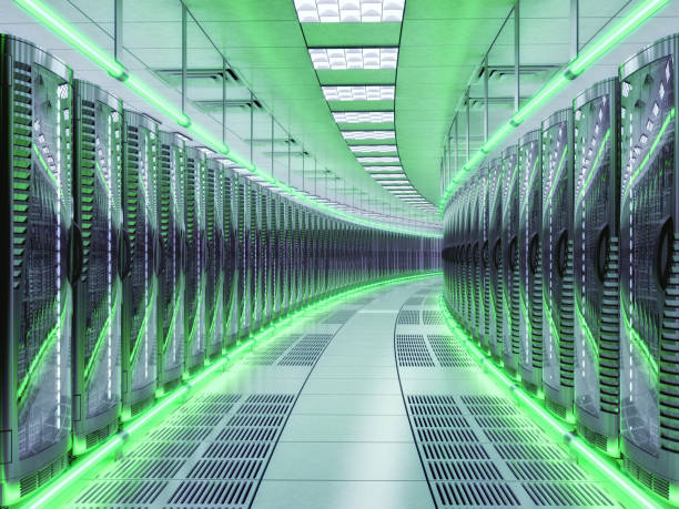 Sustainability in Data Center - Opportunities For The Future