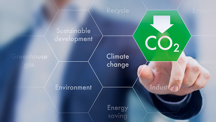 Carbon Capture, Utilization, and Storage (CCUS): Key Bottlenecks and Opportunities