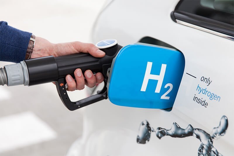 Hydrogen Mobility: Transforming the Future of Clean Mobility