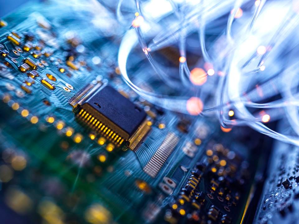 Trends That Will Shape Semiconductor Industry in 2023 and Beyond